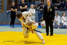 07.12.2025 Weihnachtsturnier